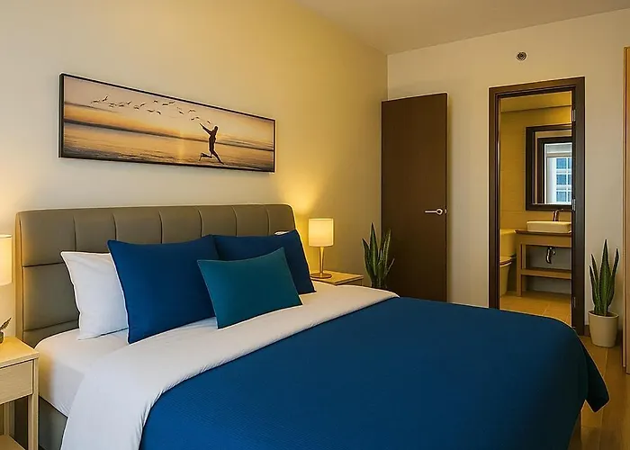 Spacious & Luxury 1br Near Solaire, Okada, Airport Apartamento Manila